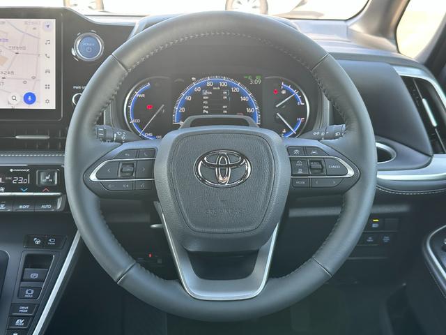 ヴォクシー ハイブリッドＳ－Ｚ　【快適利便パッケージＨｉ！！１０．５ディスプレイオーディオＰｌｕｓ！！】　トヨタチームメイト　ブラインドスポットモニター　両側電動パワースライドドア　ヘッドアップディスプレイ　デジタルインナーミラー（33枚目）