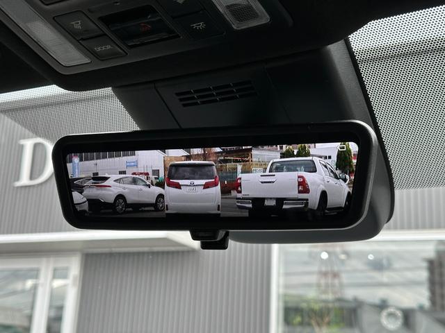 ヴォクシー ハイブリッドＳ－Ｚ　【快適利便パッケージＨｉ！！１０．５ディスプレイオーディオＰｌｕｓ！！】　トヨタチームメイト　ブラインドスポットモニター　両側電動パワースライドドア　ヘッドアップディスプレイ　デジタルインナーミラー（59枚目）