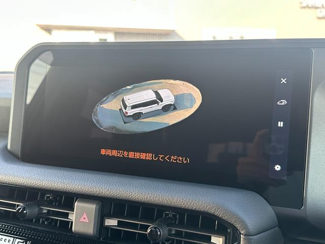 ランドクルーザー２５０ ＺＸファーストエディション　【特別仕様車！丸目ヘッドライト！】パノラミックビューモニター　１２．３インチディスプレイオーディオ　茶革内装　デジタルインナーミラー　サンルーフ　ベンチレーション　パワーシート　ＪＢＬサウンドシステム（59枚目）