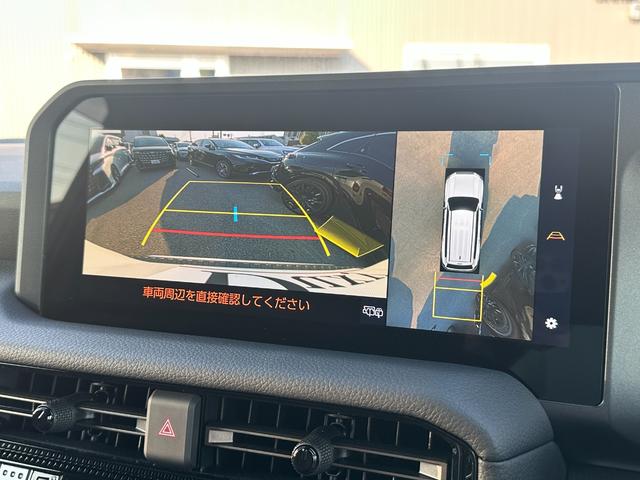 ランドクルーザー２５０ ＺＸファーストエディション　【特別仕様車！丸目ヘッドライト！】パノラミックビューモニター　１２．３インチディスプレイオーディオ　茶革内装　デジタルインナーミラー　サンルーフ　ベンチレーション　パワーシート　ＪＢＬサウンドシステム（60枚目）