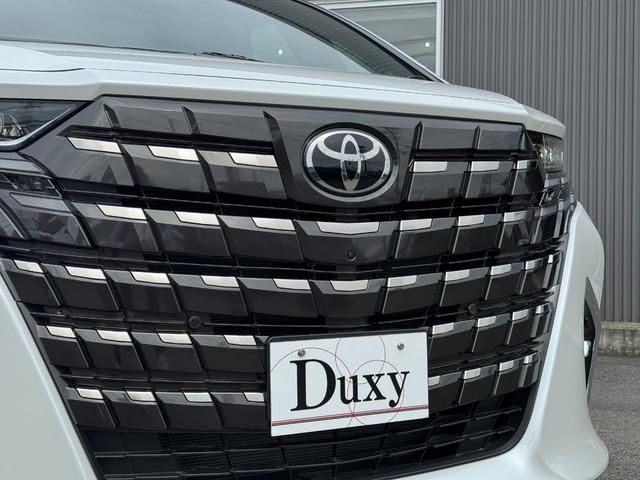 アルファードハイブリッド Ｚ　【左右独立ムーンルーフ！カラーヘッドアップディスプレイ！】アドバンスドパーク１４インチディスプレイオーディオ　１３．２インチフリップダウンモニター　寒冷地仕様　スペアタイヤ　ブラインドスポットモニター（16枚目）