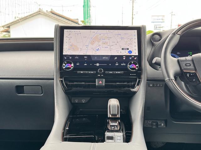 アルファードハイブリッド Ｚ　【左右独立ムーンルーフ！カラーヘッドアップディスプレイ！】アドバンスドパーク１４インチディスプレイオーディオ　１３．２インチフリップダウンモニター　寒冷地仕様　スペアタイヤ　ブラインドスポットモニター（42枚目）