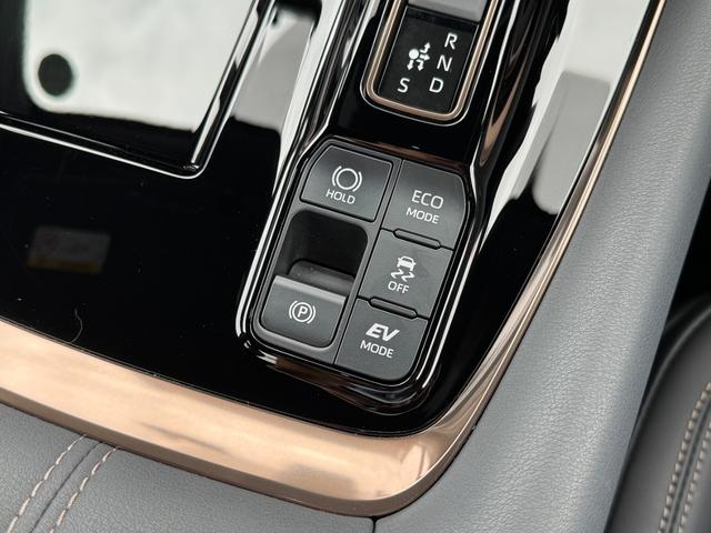 アルファードハイブリッド Ｚ　【左右独立ムーンルーフ！カラーヘッドアップディスプレイ！】アドバンスドパーク１４インチディスプレイオーディオ　１３．２インチフリップダウンモニター　寒冷地仕様　スペアタイヤ　ブラインドスポットモニター（53枚目）