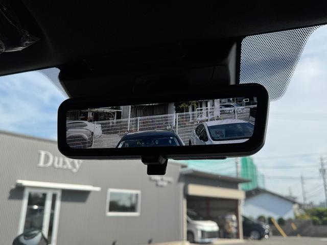 ハイエースバン 　【パノラミックビューモニター！デジタルインナーミラー！】寒冷地仕様　両側パワースライドドア　２０周年限定スカッフプレート　ウッドコンビハンドル　ＬＥＤヘッドライト　プッシュスタート　イージークローザー（63枚目）