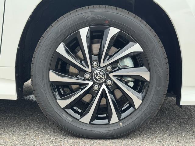 ノア ハイブリッドＳ－Ｚ　【１０．５インチディスプレイオーディオ！三眼ＬＥＤヘッドライト】デジタルインナーミラー　ヘッドアップディスプレイ　バックカメラ　アドバンストドライブ　後席シートヒーター　快適利便パッケージＨｉ　ＥＴＣ（33枚目）