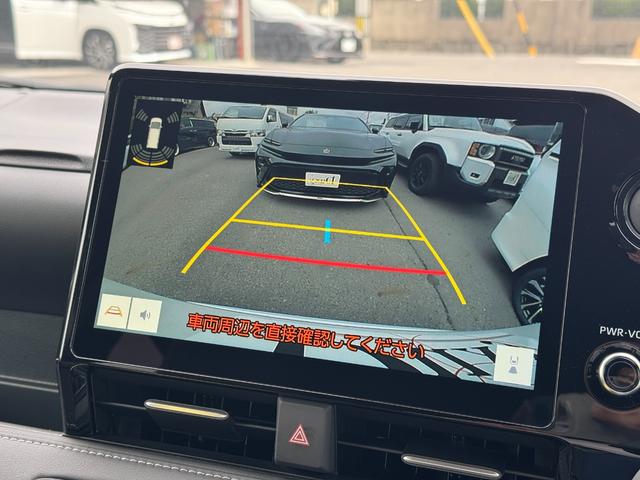 ノア ハイブリッドＳ－Ｚ　【１０．５インチディスプレイオーディオ！三眼ＬＥＤヘッドライト】デジタルインナーミラー　ヘッドアップディスプレイ　バックカメラ　アドバンストドライブ　後席シートヒーター　快適利便パッケージＨｉ　ＥＴＣ（56枚目）