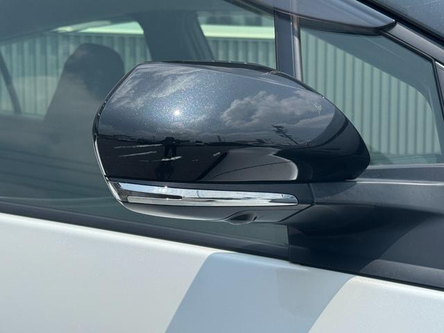 プリウス Ｓツーリングセレクション・ブラックエディション　【特別仕様車！ツートンカラー！！】純正８インチディスプレイオーディオ　両席シートヒーター　ドラレコ前後　クルーズコントロール　ＡＣ１００Ｖコンセント　トヨタセーフティセンス　パノラミックビューモニター（17枚目）