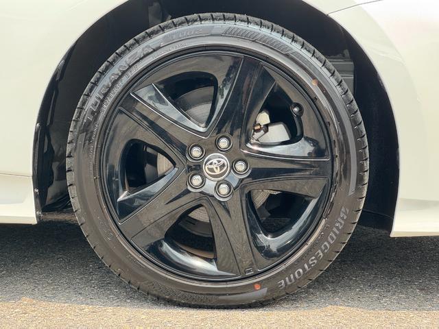 プリウス Ｓツーリングセレクション・ブラックエディション　【特別仕様車！ツートンカラー！！】純正８インチディスプレイオーディオ　両席シートヒーター　ドラレコ前後　クルーズコントロール　ＡＣ１００Ｖコンセント　トヨタセーフティセンス　パノラミックビューモニター（34枚目）