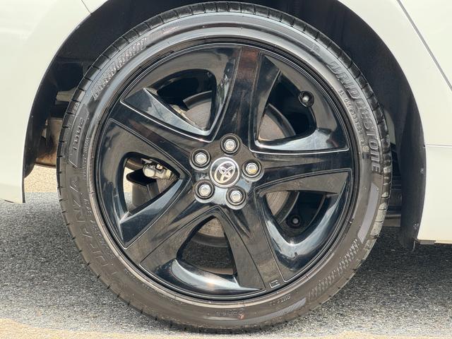 プリウス Ｓツーリングセレクション・ブラックエディション　【特別仕様車！ツートンカラー！！】純正８インチディスプレイオーディオ　両席シートヒーター　ドラレコ前後　クルーズコントロール　ＡＣ１００Ｖコンセント　トヨタセーフティセンス　パノラミックビューモニター（35枚目）