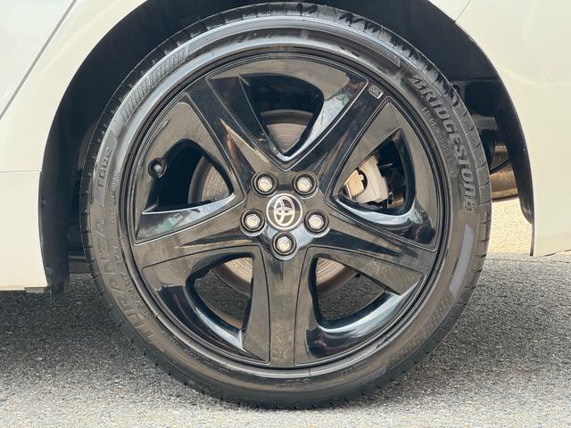 プリウス Ｓツーリングセレクション・ブラックエディション　【特別仕様車！ツートンカラー！！】純正８インチディスプレイオーディオ　両席シートヒーター　ドラレコ前後　クルーズコントロール　ＡＣ１００Ｖコンセント　トヨタセーフティセンス　パノラミックビューモニター（37枚目）