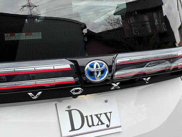 ヴォクシー 　【即納！１０．５インチディスプレイオーディオＰｌｕｓ！！】三眼ＬＥＤヘッド　両側電動スライドドア　ＨＤＭＩ入力端子　フルセグＴＶ　クルーズコントロール　シートヒーター　ＣＤ／ＤＶＤデッキ　ＥＴＣ２．０（30枚目）