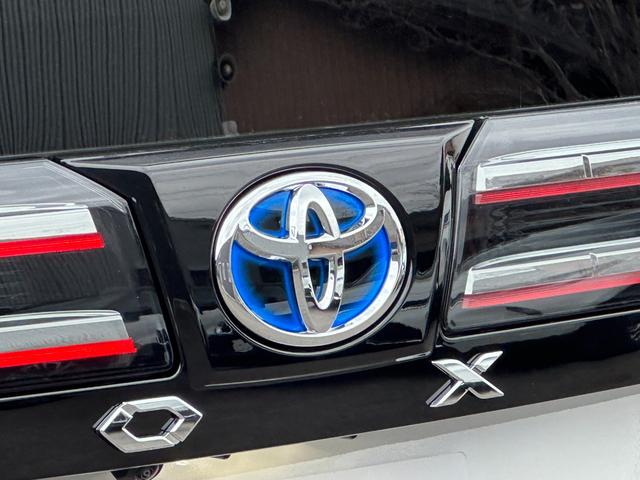 ヴォクシー 　【即納！１０．５インチディスプレイオーディオＰｌｕｓ！！】三眼ＬＥＤヘッド　両側電動スライドドア　ＨＤＭＩ入力端子　フルセグＴＶ　クルーズコントロール　シートヒーター　ＣＤ／ＤＶＤデッキ　ＥＴＣ２．０（31枚目）