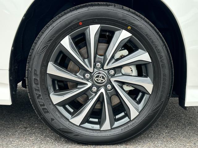 ヴォクシー 　【即納！１０．５インチディスプレイオーディオＰｌｕｓ！！】三眼ＬＥＤヘッド　両側電動スライドドア　ＨＤＭＩ入力端子　フルセグＴＶ　クルーズコントロール　シートヒーター　ＣＤ／ＤＶＤデッキ　ＥＴＣ２．０（36枚目）