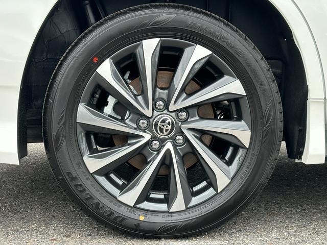 ヴォクシー 　【即納！１０．５インチディスプレイオーディオＰｌｕｓ！！】三眼ＬＥＤヘッド　両側電動スライドドア　ＨＤＭＩ入力端子　フルセグＴＶ　クルーズコントロール　シートヒーター　ＣＤ／ＤＶＤデッキ　ＥＴＣ２．０（37枚目）