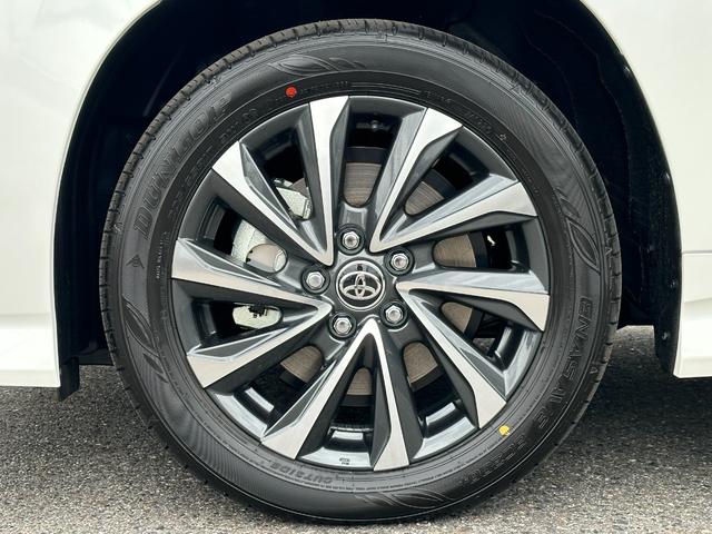 ヴォクシー 　【即納！１０．５インチディスプレイオーディオＰｌｕｓ！！】三眼ＬＥＤヘッド　両側電動スライドドア　ＨＤＭＩ入力端子　フルセグＴＶ　クルーズコントロール　シートヒーター　ＣＤ／ＤＶＤデッキ　ＥＴＣ２．０（38枚目）