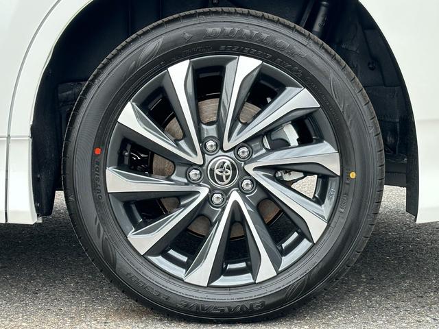 ヴォクシー 　【即納！１０．５インチディスプレイオーディオＰｌｕｓ！！】三眼ＬＥＤヘッド　両側電動スライドドア　ＨＤＭＩ入力端子　フルセグＴＶ　クルーズコントロール　シートヒーター　ＣＤ／ＤＶＤデッキ　ＥＴＣ２．０（39枚目）