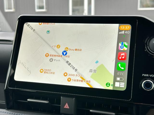 ヴォクシー 　【即納！１０．５インチディスプレイオーディオＰｌｕｓ！！】三眼ＬＥＤヘッド　両側電動スライドドア　ＨＤＭＩ入力端子　フルセグＴＶ　クルーズコントロール　シートヒーター　ＣＤ／ＤＶＤデッキ　ＥＴＣ２．０（58枚目）