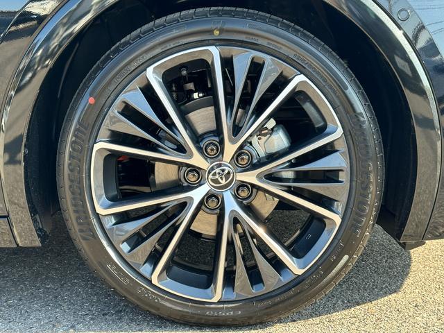 プリウス Ｚ　【１２．３インチディスプレイオーディオ！　デジタルインナーミラー！！】　ドラレコ前後　アドバンストパーク　パノラミックビューモニター　ベンチレーション　ワイヤレス充電　パワーバックドア　シートヒーター（33枚目）