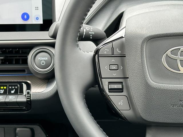 プリウス Ｚ　【１２．３インチディスプレイオーディオ！　デジタルインナーミラー！！】　ドラレコ前後　アドバンストパーク　パノラミックビューモニター　ベンチレーション　ワイヤレス充電　パワーバックドア　シートヒーター（41枚目）