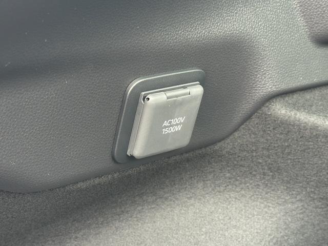 プリウス Ｚ　【１２．３インチディスプレイオーディオ！　デジタルインナーミラー！！】　ドラレコ前後　アドバンストパーク　パノラミックビューモニター　ベンチレーション　ワイヤレス充電　パワーバックドア　シートヒーター（79枚目）