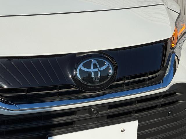 ハリアーハイブリッド Ｚ　レザーパッケージ・ナイトシェード　【調光パノラマルーフ！モデリスタエアロ！】１２．３インチディスプレイオーディオ　ＪＢＬサウンドシステム　ＡＣ１００Ｖ電源　１９インチアルミホイール　パノラミックビューモニター　ヘッドアップディスプレイ（15枚目）