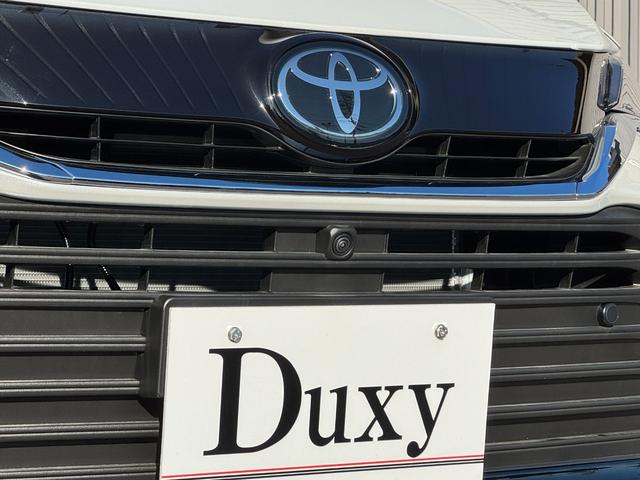 ハリアーハイブリッド Ｚ　レザーパッケージ・ナイトシェード　【調光パノラマルーフ！モデリスタエアロ！】１２．３インチディスプレイオーディオ　ＪＢＬサウンドシステム　ＡＣ１００Ｖ電源　１９インチアルミホイール　パノラミックビューモニター　ヘッドアップディスプレイ（16枚目）