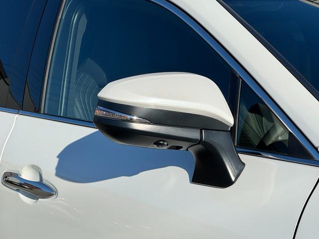 ハリアーハイブリッド Ｚ　レザーパッケージ・ナイトシェード　【調光パノラマルーフ！モデリスタエアロ！】１２．３インチディスプレイオーディオ　ＪＢＬサウンドシステム　ＡＣ１００Ｖ電源　１９インチアルミホイール　パノラミックビューモニター　ヘッドアップディスプレイ（18枚目）