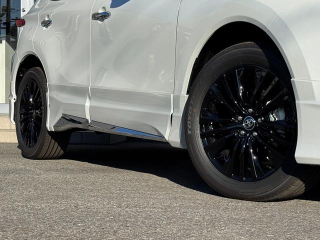 ハリアーハイブリッド Ｚ　レザーパッケージ・ナイトシェード　【調光パノラマルーフ！モデリスタエアロ！】１２．３インチディスプレイオーディオ　ＪＢＬサウンドシステム　ＡＣ１００Ｖ電源　１９インチアルミホイール　パノラミックビューモニター　ヘッドアップディスプレイ（22枚目）