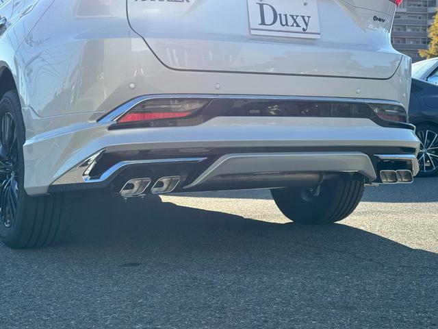 ハリアーハイブリッド Ｚ　レザーパッケージ・ナイトシェード　【調光パノラマルーフ！モデリスタエアロ！】１２．３インチディスプレイオーディオ　ＪＢＬサウンドシステム　ＡＣ１００Ｖ電源　１９インチアルミホイール　パノラミックビューモニター　ヘッドアップディスプレイ（36枚目）