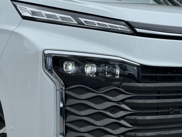 ヴォクシー ハイブリッドＳ－Ｚ　【改モデル！！パノラミックビューモニター！！】３眼ＬＥＤヘッドライト　快適利便パッケージ　アドバンストドライブ　ヘッドアップディスプレイ　デジタルインナーミラー　寒冷地仕様　スペアタイヤ　両側パワスラ（13枚目）