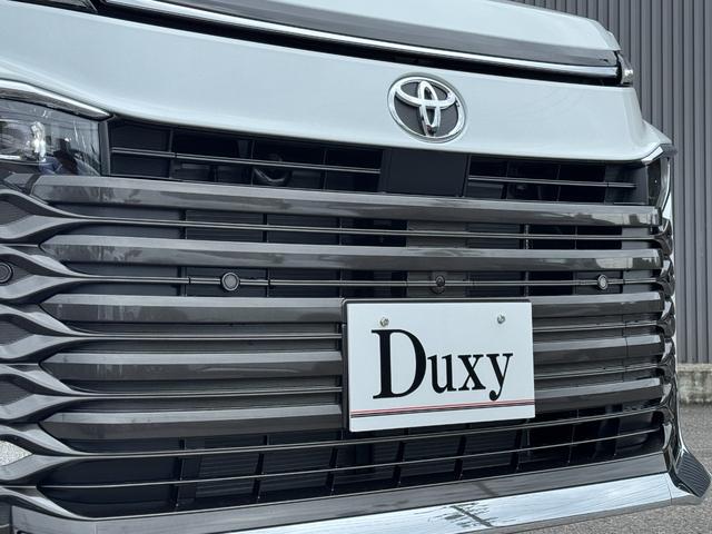 ヴォクシー ハイブリッドＳ－Ｚ　【改モデル！！パノラミックビューモニター！！】３眼ＬＥＤヘッドライト　快適利便パッケージ　アドバンストドライブ　ヘッドアップディスプレイ　デジタルインナーミラー　寒冷地仕様　スペアタイヤ　両側パワスラ（17枚目）