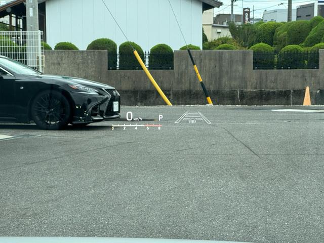 ヴォクシー ハイブリッドＳ－Ｚ　【改モデル！！パノラミックビューモニター！！】３眼ＬＥＤヘッドライト　快適利便パッケージ　アドバンストドライブ　ヘッドアップディスプレイ　デジタルインナーミラー　寒冷地仕様　スペアタイヤ　両側パワスラ（51枚目）