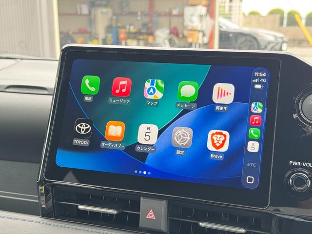 ヴォクシー ハイブリッドＳ－Ｚ　【改モデル！！パノラミックビューモニター！！】３眼ＬＥＤヘッドライト　快適利便パッケージ　アドバンストドライブ　ヘッドアップディスプレイ　デジタルインナーミラー　寒冷地仕様　スペアタイヤ　両側パワスラ（57枚目）