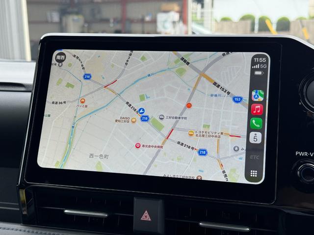 ヴォクシー ハイブリッドＳ－Ｚ　【改モデル！！パノラミックビューモニター！！】３眼ＬＥＤヘッドライト　快適利便パッケージ　アドバンストドライブ　ヘッドアップディスプレイ　デジタルインナーミラー　寒冷地仕様　スペアタイヤ　両側パワスラ（59枚目）