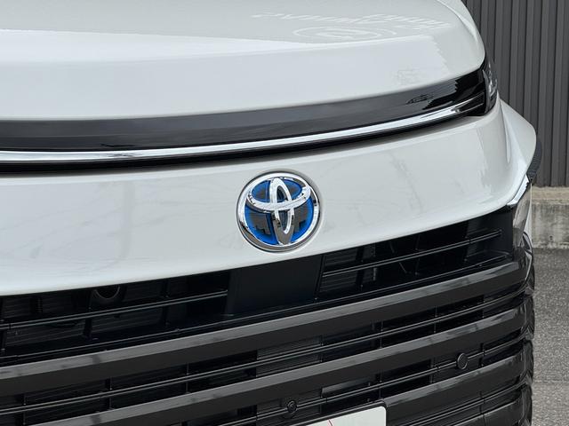 ヴォクシー ハイブリッドＳ－Ｚ　【パノラミックビューモニター！快適利便パッケージＨｉ】１０．５インチディスプレイオーディオ　三眼ＬＥＤヘッドライト　ＨＵＤ　デジタルインナーミラー　スペアタイヤ　ＣＤ／ＤＶＤデッキ　アドバンストパーク（15枚目）