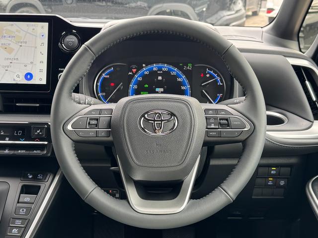 ヴォクシー ハイブリッドＳ－Ｚ　【パノラミックビューモニター！快適利便パッケージＨｉ】１０．５インチディスプレイオーディオ　三眼ＬＥＤヘッドライト　ＨＵＤ　デジタルインナーミラー　スペアタイヤ　ＣＤ／ＤＶＤデッキ　アドバンストパーク（40枚目）