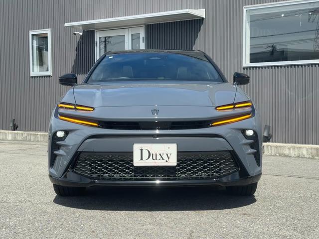 クラウンスポーツ Z 【イエローキャリパー!パノラマルーフ!】 黒内装 寒冷地仕様 パノラミックビューモニター アドバンストパーク ヘッドアップディスプレイ デジタルインナーミラー AC100V ブラインドスポットモニター(6枚目)