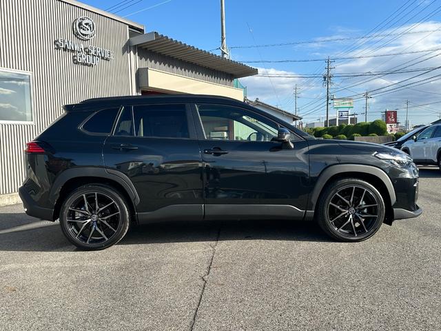 自社整備・鈑金工場完備でどんなときでも即対応させて頂きます。お客様一人一人に担当営業スタッフがどんなご相談にもお応えさせていただきます！自社保証に加入お客様は鈑金修理も保証で対応可能となっております！