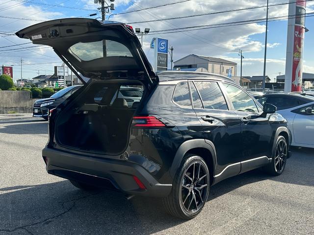 様々なオプションをご用意しております！車庫調・リフトアップ・タイヤ変更・アルミホイール変更など可能となっております！もちろん。アライメント調整も行えますので、合わせてご依頼くださいませ！ご相談ください