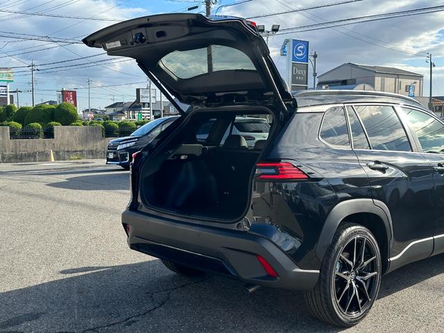 【ＧＲスポーツ！ハンズフリーパワーバッグドア！！】パノラミックビューモニター　アドバンスドパーク　ステアリングヒーター　パノラマルーフ　ナノイーＸ　アダプティブハイビーム　ブラインドスポットモニター！