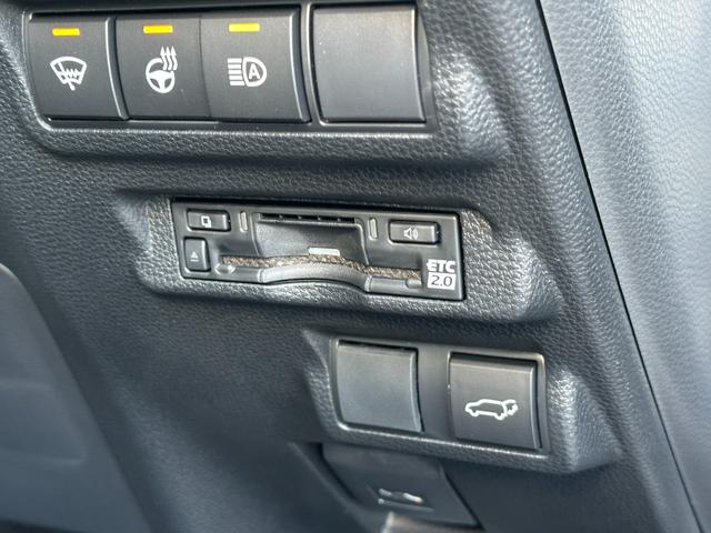 【ＥＴＣ】ＥＴＣも装備されておりますので、高速道路を快適にご利用いただけます！店頭にて　ＥＴＣセットアップも可能ですので、ご納車時から直ぐにお使いいただけます！また、機種の変更もオプションにて可能です