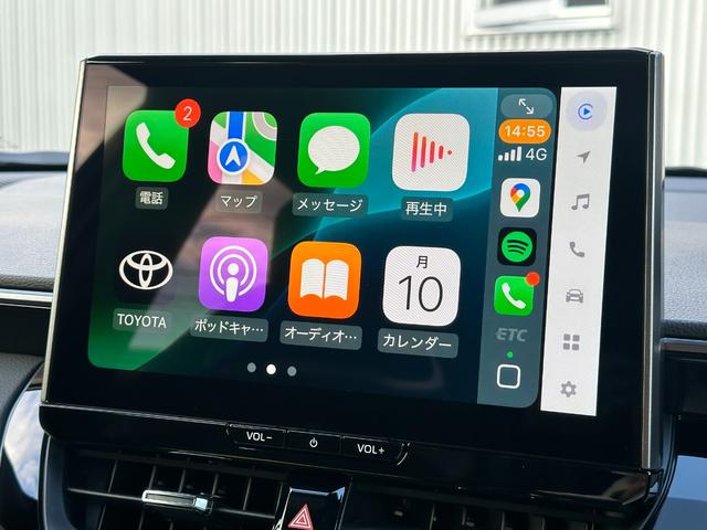 様々なオプションをご用意しております！車庫調・リフトアップ・タイヤ変更・アルミホイール変更など可能となっております！もちろん。アライメント調整も行えますので、合わせてご依頼くださいませ！ご相談ください