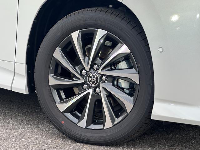 ヴォクシー ハイブリッドＳ－Ｚ　【改モデル！！快適利便パッケージＨｉ！！】１０．５インチディスプレイオーディオ　ＣＤ／ＤＶＤデッキ　三眼ＬＥＤヘッドライト　ユニバーサルステップ　ブラインドスポットモニター　オットマン　シートヒーター（19枚目）