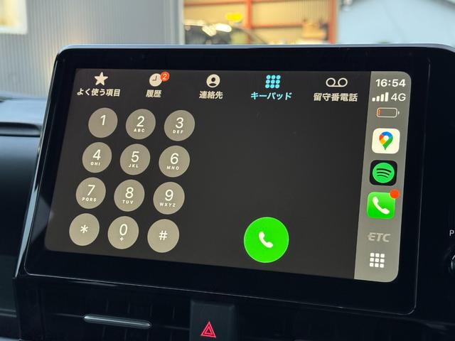 ヴォクシー ハイブリッドＳ－Ｚ　【改モデル！！快適利便パッケージＨｉ！！】１０．５インチディスプレイオーディオ　ＣＤ／ＤＶＤデッキ　三眼ＬＥＤヘッドライト　ユニバーサルステップ　ブラインドスポットモニター　オットマン　シートヒーター（62枚目）