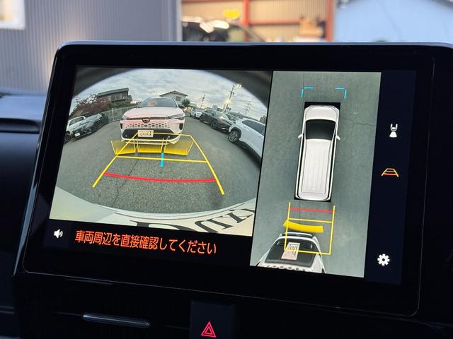 ヴォクシー ハイブリッドＳ－Ｚ　【改モデル！！快適利便パッケージＨｉ！！】１０．５インチディスプレイオーディオ　ＣＤ／ＤＶＤデッキ　三眼ＬＥＤヘッドライト　ユニバーサルステップ　ブラインドスポットモニター　オットマン　シートヒーター（65枚目）