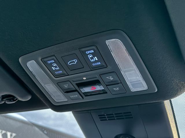 ヴォクシー ハイブリッドＳ－Ｚ　【改モデル！！快適利便パッケージＨｉ！！】１０．５インチディスプレイオーディオ　ＣＤ／ＤＶＤデッキ　三眼ＬＥＤヘッドライト　ユニバーサルステップ　ブラインドスポットモニター　オットマン　シートヒーター（71枚目）