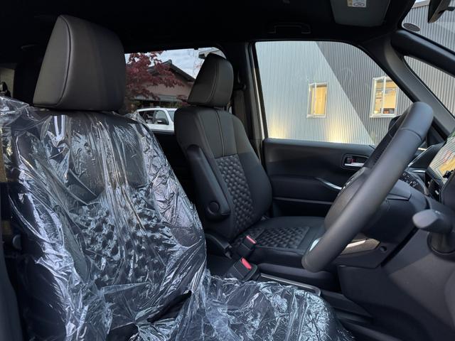 ヴォクシー ハイブリッドＳ－Ｚ　【改モデル！！快適利便パッケージＨｉ！！】１０．５インチディスプレイオーディオ　ＣＤ／ＤＶＤデッキ　三眼ＬＥＤヘッドライト　ユニバーサルステップ　ブラインドスポットモニター　オットマン　シートヒーター（73枚目）