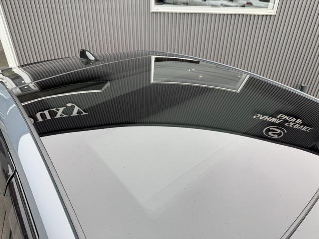 プリウス Ｚ　【ＧＲフロントスポイラー！！パノラマルーフ！！】パノラミックビューモニター　アドバンストパーク　ブラインドスポットモニター！　１２．３インチディスプレイオーディオ！　ＡＣ１００Ｖ電源！　シートヒーター（22枚目）