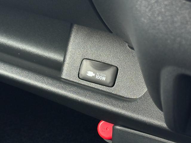 ハイエースバン ロングスーパーGL ダークプライムS 【即納!!特別仕様車!!】 20周年限定スカッフプレート パノラミックビューモニター デジタルインナーミラー 両側パワースライドドア レーンディパーチャーアラート AC100V電源 ハーフレザーシート(62枚目)