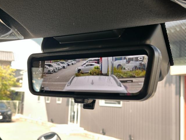 ハイエースバン ロングスーパーGL ダークプライムS 【即納!!特別仕様車!!】 20周年限定スカッフプレート パノラミックビューモニター デジタルインナーミラー 両側パワースライドドア レーンディパーチャーアラート AC100V電源 ハーフレザーシート(70枚目)